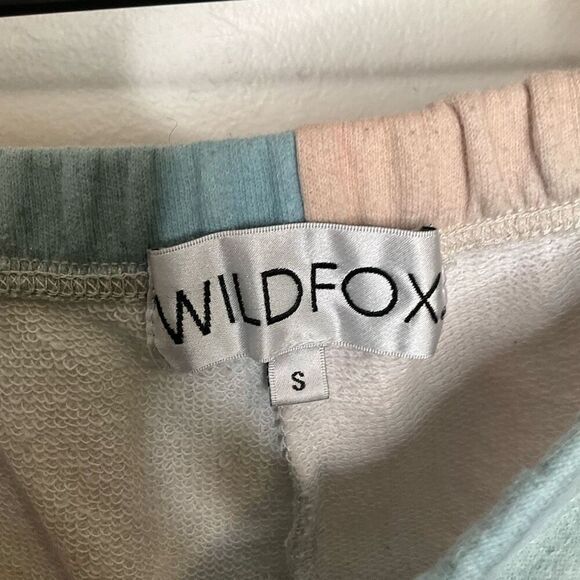 Wildfox Knox Sweatpants - Picture 4 of 6